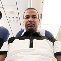 Ajay Yadav