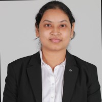 Shristi Sharmistha