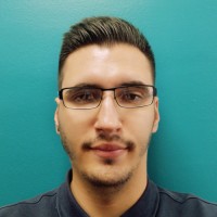 Nicolas Mailhol