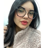 Welaine Caroline Pontes Da Silva