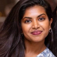 Tharsika Sivapalan