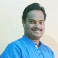 Md Khaja Moinuddin Basha