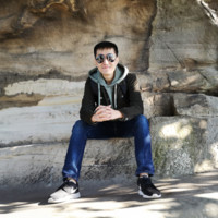 Hao Liu