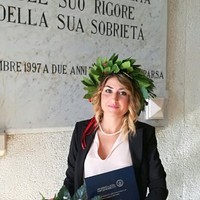Monica Bove