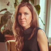 Barbara Lipinska