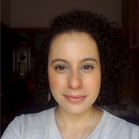 Rafaela Barbosa Ferrari