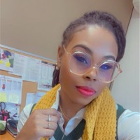 Natacha E. Boasman