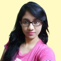 Sayani Chakraborty