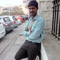 Srikanth Mamidisetti