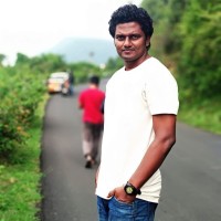 vishnu mohan