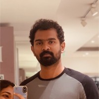 Abishek Johny