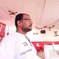 Rajeshkumar Shahare Rajeshkumar Garibdas Shahare