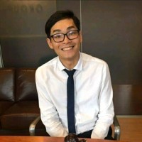 James Leung