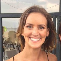 Ainsley Osborne