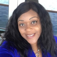 Margaret Obi  M CIM, CIIC