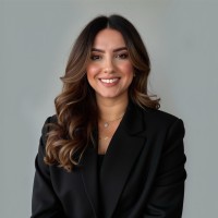 Lama Dahham, Msc, Cqa
