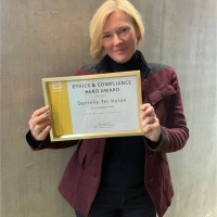 Daniëlle ter Heide