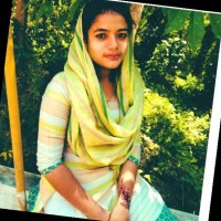 Fathima Beevi. N