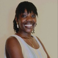 Dr Jackline Atekit Oyire