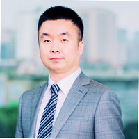 Tim Zhang