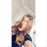 Chloe Curley