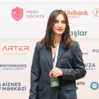 Gunay Nabiyeva