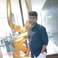 VISHAL JAIN