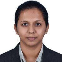 Priya K Bavan
