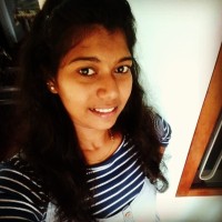Neha P M