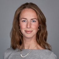 Kelsey Van De Beek