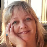 Judy Morton