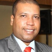 Luis Marcelo Jesus