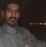 Hadeeb Khalf Al-Shammary