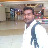 Jeyaraj J