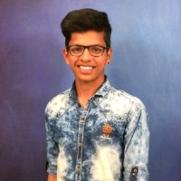 Harshit Shah