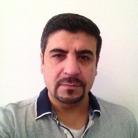 Ahmed Al Sharae