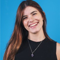 Giovanna Vicentini Pereira