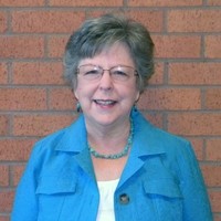 Anita Mitchell