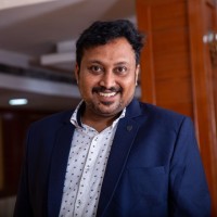 GOPINATHAN MUTHUSWAMY