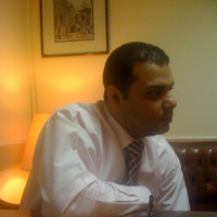 Ahmed Abdelfatah