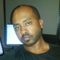 Esayas Bekele