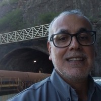 Marcos Henrique Lira dos Santos