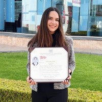 Mariana Reyes Taboada