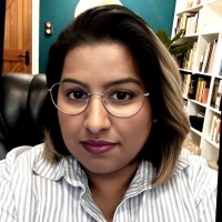 Irin Rahman