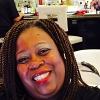 Samita Rosser