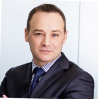 Ronan Lally