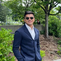 Dhruvil Talaviya
