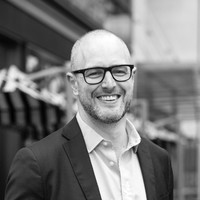 Andrew Harfield