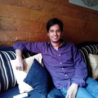 Manoj Kumar Kaipa