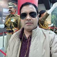 Prashant Gour